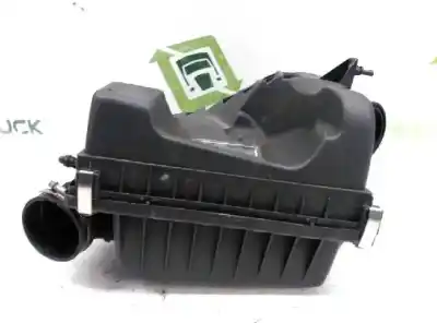 Peça sobressalente para automóvel em segunda mão filtro de ar por opel zafira a blue line referências oem iam 