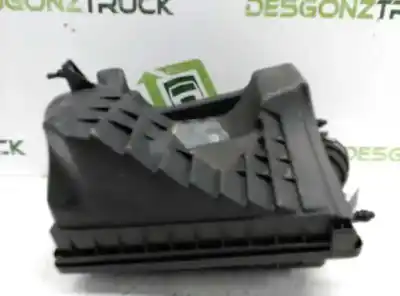 Second-hand car spare part air filter for opel zafira a blue line oem iam references   