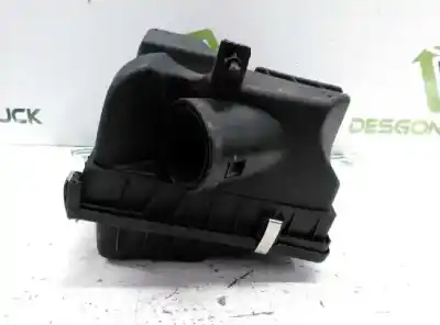 Second-hand car spare part air filter for opel zafira a blue line oem iam references   