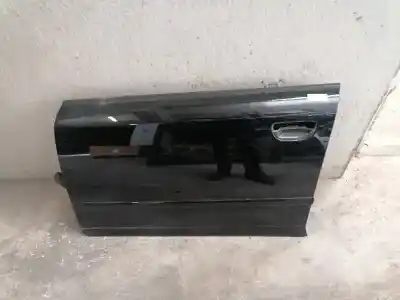 Peça sobressalente para automóvel em segunda mão porta da frente esquerda por audi a4 berlina (8e) 2.5 v6 24v tdi referências oem iam 