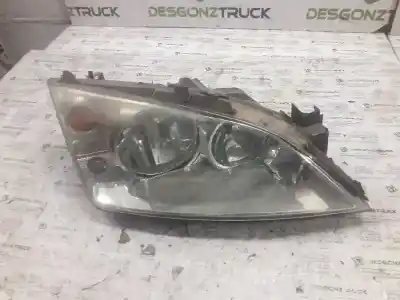Pezzo di ricambio per auto di seconda mano faro anteriore destro per ford mondeo berlina (ge) ambiente (06.2003->) (d) riferimenti oem iam 