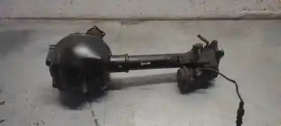 Second-hand car spare part FRONT DIFFERENTIAL for OPEL FRONTERA B  OEM IAM references   