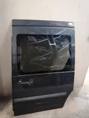 Second-hand car spare part left sliding side door for ford tourneo connect (tc7) familiar oem iam references  Second-hand car spare part left sliding side door for ford tourneo connect (tc7) familiar oem iam references