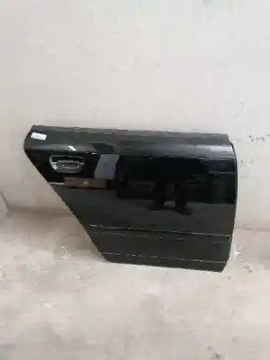 Peça sobressalente para automóvel em segunda mão porta do automóvel traseira direita por audi a4 berlina (8e) 2.5 v6 24v tdi referências oem iam 