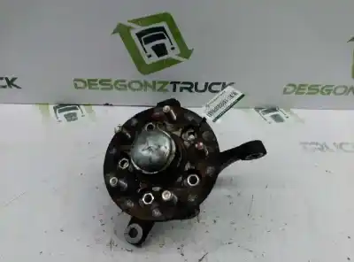 Peça sobressalente para automóvel em segunda mão manga de eixo dianteira direita por hyundai h 1 h 1 combi con puerta de dos referências oem iam 