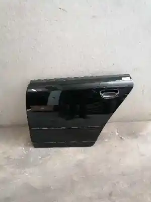 Peça sobressalente para automóvel em segunda mão porta do automóvel traseira esquerda por audi a4 berlina (8e) 2.5 v6 24v tdi referências oem iam 