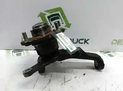 Peça sobressalente para automóvel em segunda mão manga de eixo dianteira esquerda por hyundai h 1 h 1 combi con puerta de dos referências oem iam 