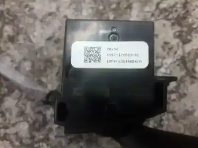 Pezzo di ricambio per auto di seconda mano comando pulito per ford focus turn. (cb8) titanium riferimenti oem iam av6t17a553ac  10 pins