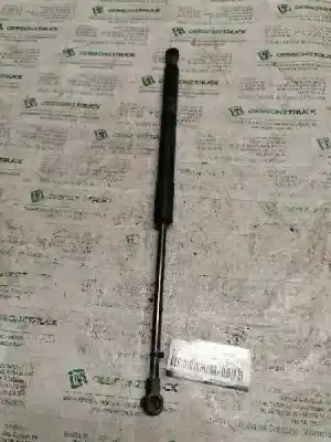 Peça sobressalente para automóvel em segunda mão amortecedores do tronco / porta por toyota auris live referências oem iam 6895002130