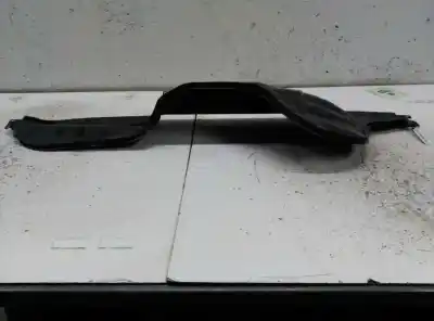 Peça sobressalente para automóvel em segunda mão grelha torpedo curcuvan por opel meriva blue line referências oem iam 93301867