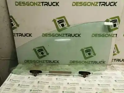 Peça sobressalente para automóvel em segunda mão vidro dianteiro esquerdo por toyota auris live referências oem iam 