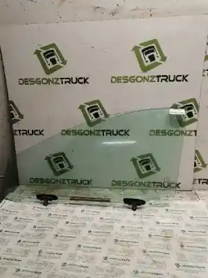 Peça sobressalente para automóvel em segunda mão vidro dianteiro esquerdo por toyota auris live referências oem iam   