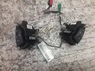 Pezzo di ricambio per auto di seconda mano controllo del volante per ford focus turn. (cb8) titanium riferimenti oem iam am5t14k147db