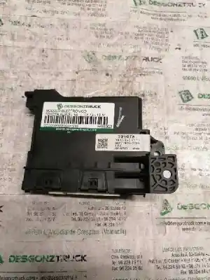 Peça sobressalente para automóvel em segunda mão módulo eletrônico por toyota auris live referências oem iam 8865002d70