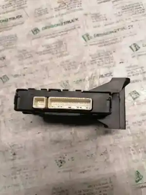 Second-hand car spare part electronic module for toyota auris live oem iam references 8865002d70  mb1778004450