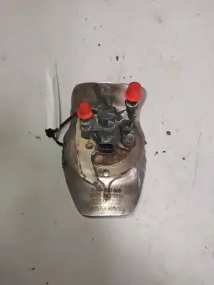 Автозапчастина б/у инжектор для renault midlum fg xxx.08    e5 corto посилання на oem iam 7420908958