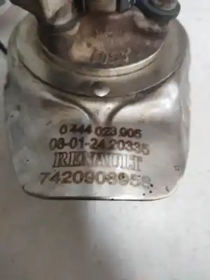 Автозапчастина б/у инжектор для renault midlum fg xxx.08    e5 corto посилання на oem iam 7420908958  0444023005