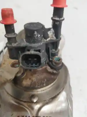 Автозапчастина б/у инжектор для renault midlum fg xxx.08    e5 corto посилання на oem iam 7420908958  0444023005