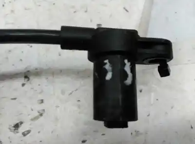 Second-hand car spare part right front abs sensor for opel meriva blue line oem iam references 09115064  