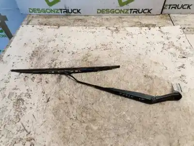 Pièce détachée automobile d'occasion bras d'essuie-glace avant gauche pour nissan micra (k12e) acenta références oem iam 