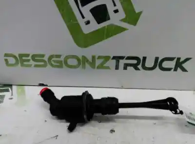 Tweedehands auto-onderdeel koppelingspomp voor renault scenic ii authentique oem iam-referenties 8200151784