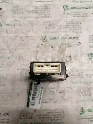 Second-hand car spare part electronic module for toyota auris live oem iam references 8594002060  4230002070