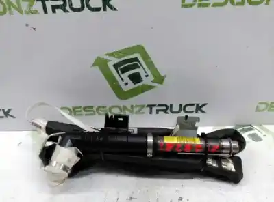 Tweedehands auto-onderdeel airbag linkerzijde voor renault scenic ii authentique oem iam-referenties 8200371806