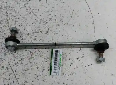 Peça sobressalente para automóvel em segunda mão link estabilizador frontal esquerdo por opel meriva blue line referências oem iam 