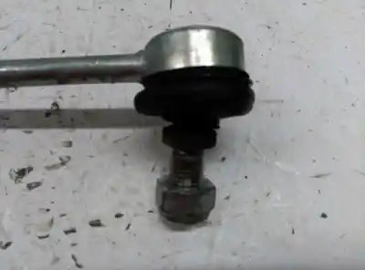 Peça sobressalente para automóvel em segunda mão link estabilizador frontal esquerdo por opel meriva blue line referências oem iam   