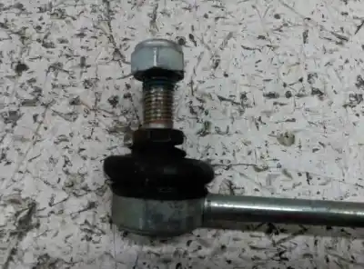 Peça sobressalente para automóvel em segunda mão link estabilizador frontal esquerdo por opel meriva blue line referências oem iam   