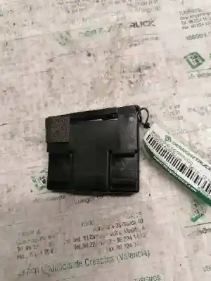 Second-hand car spare part electronic module for toyota auris live oem iam references 625693000  5 pins