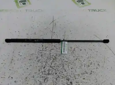 Peça sobressalente para automóvel em segunda mão amortecedores do tronco / porta por opel meriva blue line referências oem iam 