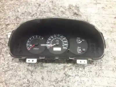 Pezzo di ricambio per auto di seconda mano pannello degli strumenti per kia shuma ii 1.6 ls 4 berlina riferimenti oem iam 0k2nc5543xa