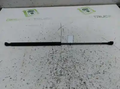 Pezzo di ricambio per auto di seconda mano ammortizzatori baule / porte per citroen zx 1.9 d tentation riferimenti oem iam 9602754380