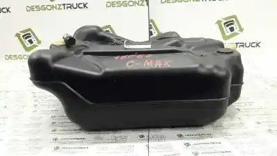 Автозапчастина б/у паливний бак для ford focus c-max (cap) connection посилання на oem iam   