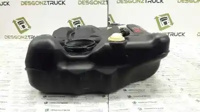 Автозапчастина б/у паливний бак для ford focus c-max (cap) connection посилання на oem iam   