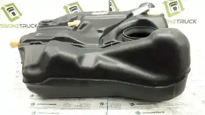 Автозапчастина б/у паливний бак для ford focus c-max (cap) connection посилання на oem iam   