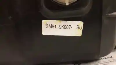 Автозапчастина б/у паливний бак для ford focus c-max (cap) connection посилання на oem iam   