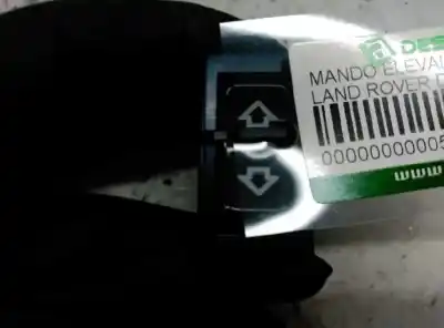 İkinci el araba yedek parçası SAG ÖN CAM ANAHTARI için LAND ROVER DISCOVERY (SALLJG/LJ)  OEM IAM referansları   