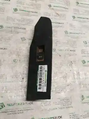 Peça sobressalente para automóvel em segunda mão botão / interruptor elevador vidro dianteiro direito por toyota auris live referências oem iam 