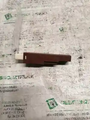 Peça sobressalente para automóvel em segunda mão módulo eletrônico por toyota auris live referências oem iam 14040259