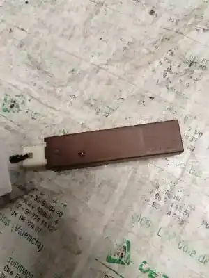 Peça sobressalente para automóvel em segunda mão módulo eletrônico por toyota auris live referências oem iam 14027259