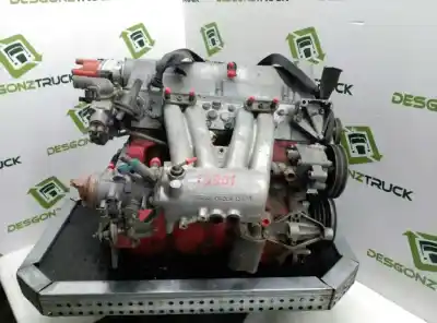 Gebrauchtes Autoersatzteil KOMPLETTER MOTOR zum SAAB 900  OEM-IAM-Referenzen   