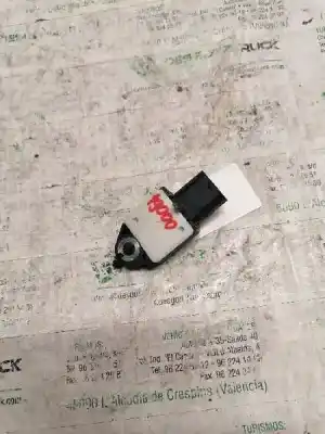 Peça sobressalente para automóvel em segunda mão sensor por toyota auris live referências oem iam 8983102150  4 pins