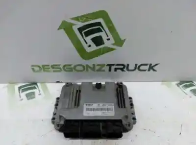 Tweedehands auto-onderdeel ecu motorcontroller voor renault scenic ii authentique oem iam-referenties 8200321263