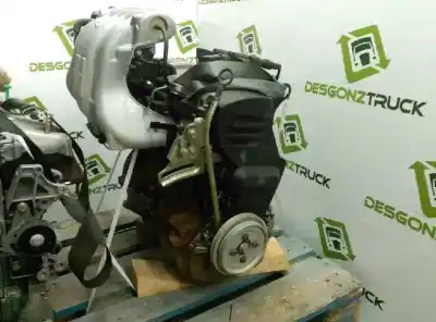 Peça sobressalente para automóvel em segunda mão MOTOR COMPLETO por RENAULT MEGANE I COACH (DA0/1_)  Referências OEM IAM K7M  