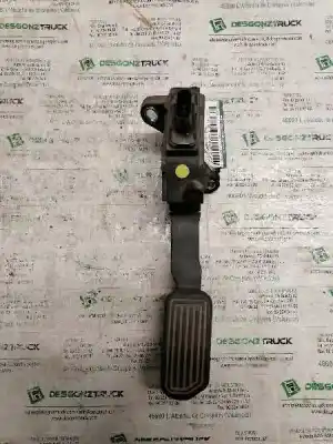 Peça sobressalente para automóvel em segunda mão potenciômetro por toyota auris live referências oem iam 781100w040