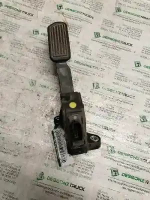 Second-hand car spare part potentiometer for toyota auris live oem iam references 781100w040 6 pins 08983529646