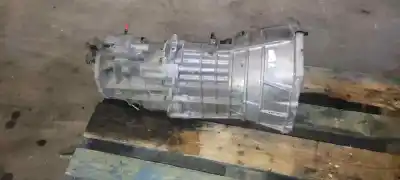 Автозапчасти б/у коробка передач за ssangyong rexton rx 270 full ссылки oem iam g3102008106  mad450300762