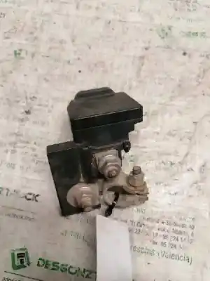 Peça sobressalente para automóvel em segunda mão módulo eletrônico por toyota auris live referências oem iam 2885037021